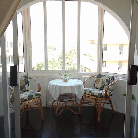 Ji Penthouse Διαμέρισμα Flic-en-Flacq Εξωτερικό φωτογραφία