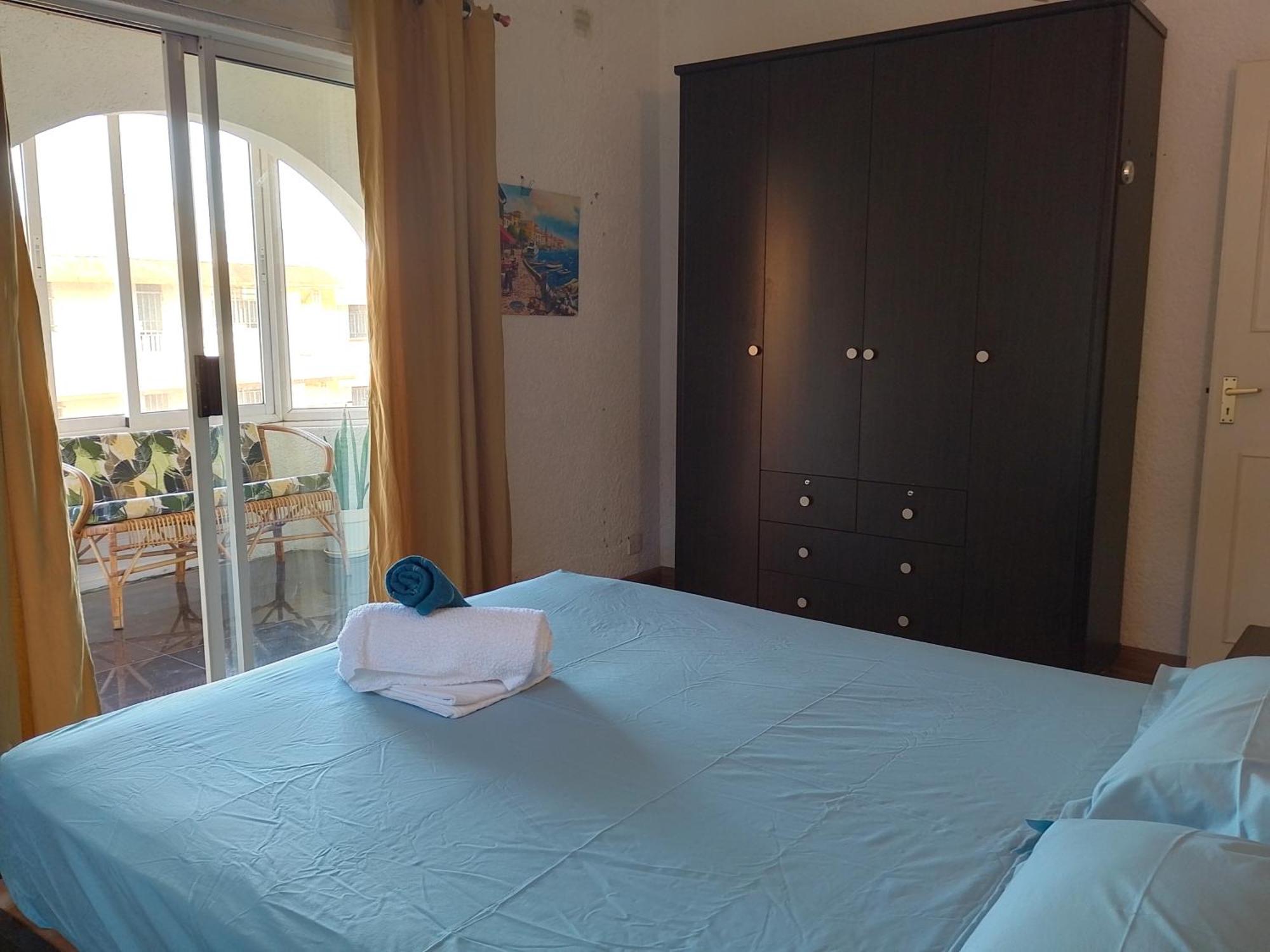 Ji Penthouse Διαμέρισμα Flic-en-Flacq Εξωτερικό φωτογραφία