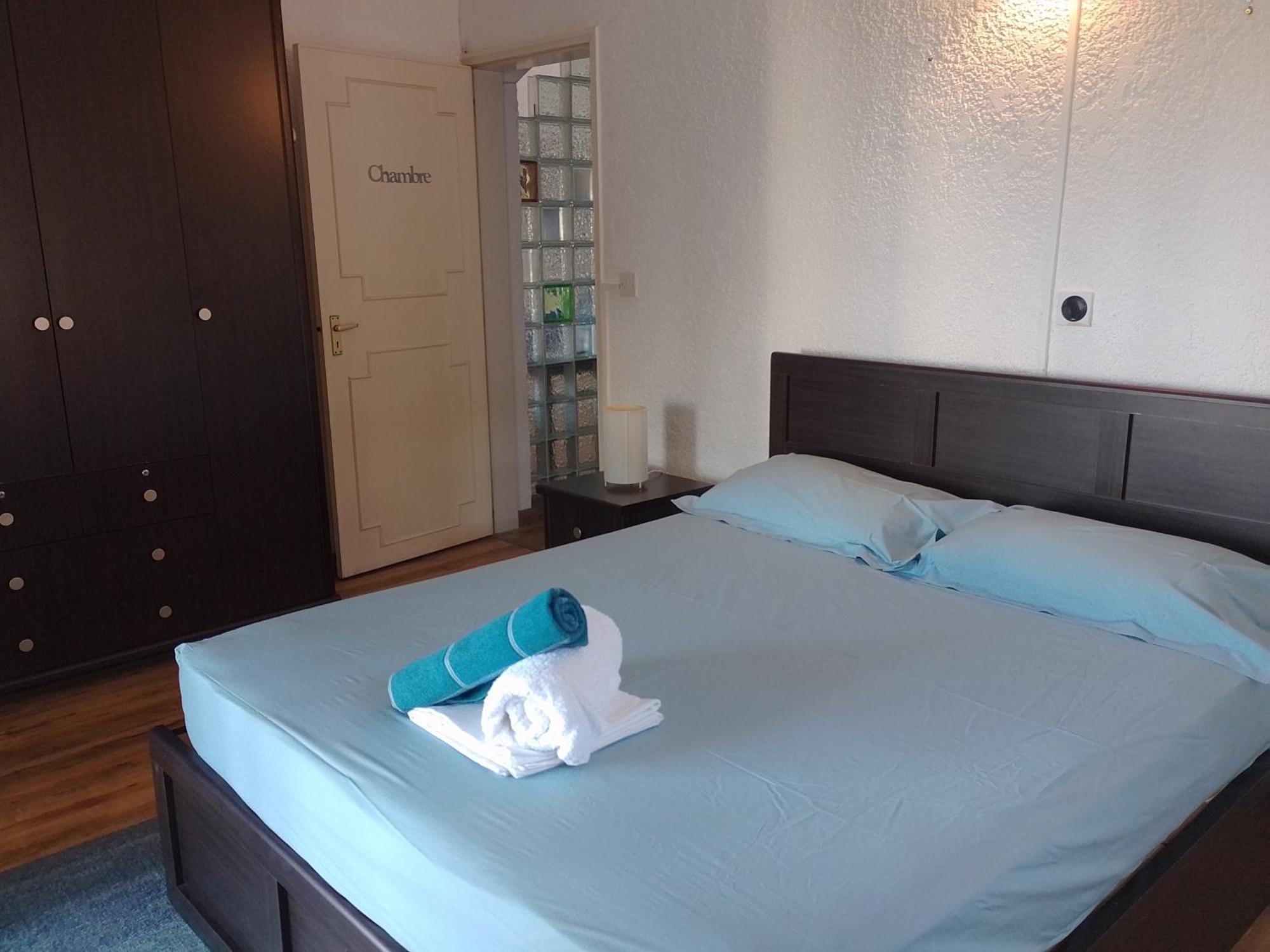 Ji Penthouse Διαμέρισμα Flic-en-Flacq Εξωτερικό φωτογραφία