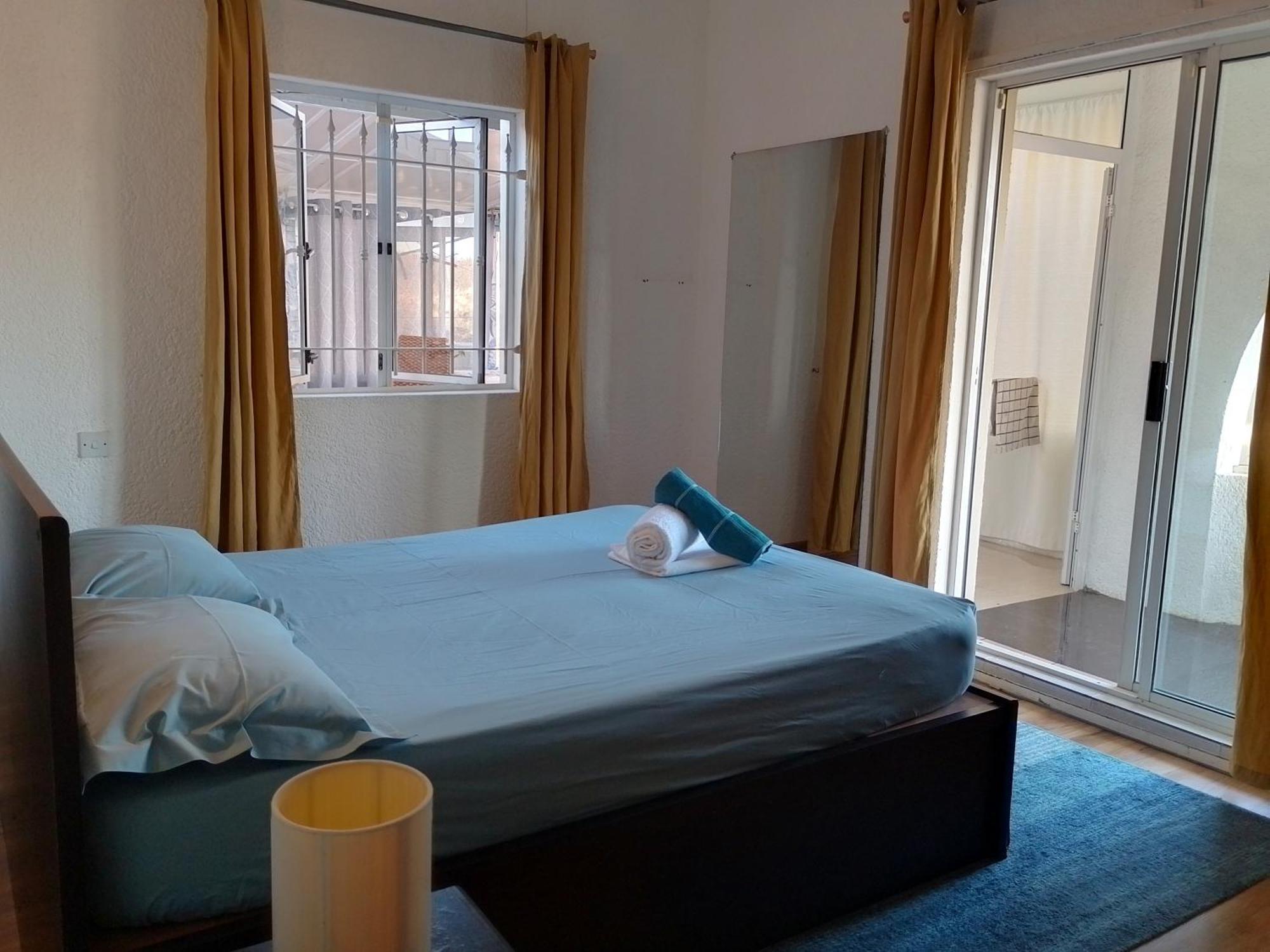 Ji Penthouse Διαμέρισμα Flic-en-Flacq Εξωτερικό φωτογραφία