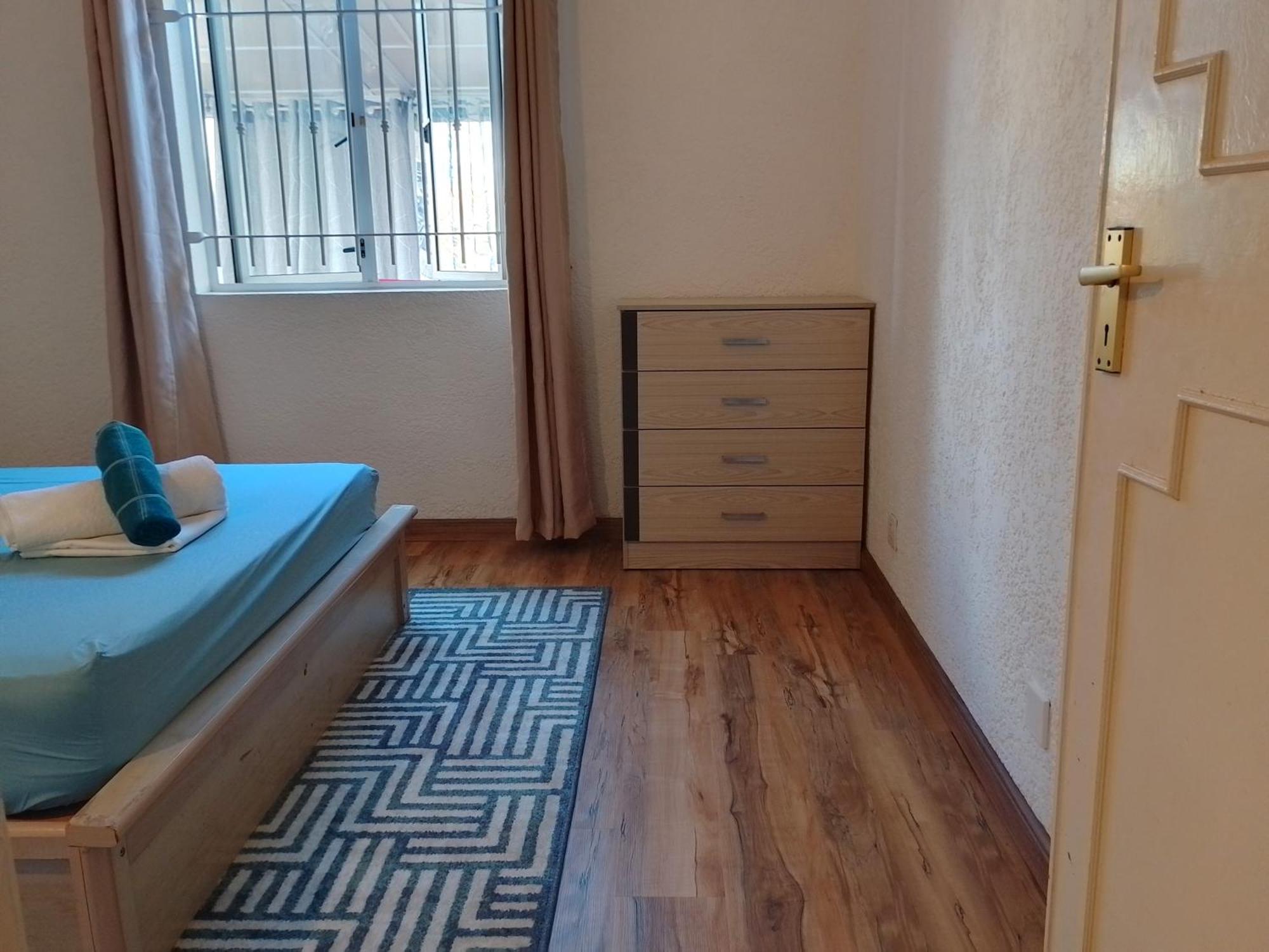 Ji Penthouse Διαμέρισμα Flic-en-Flacq Εξωτερικό φωτογραφία