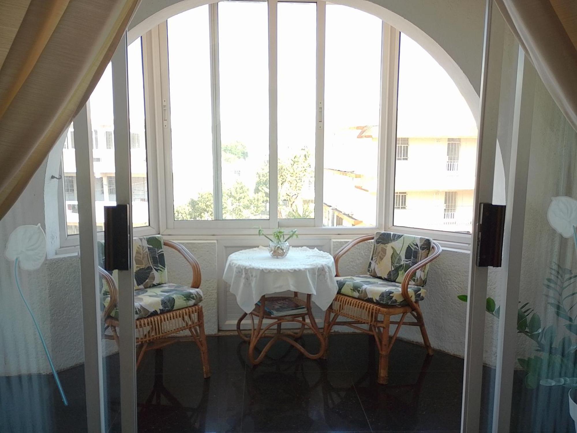 Ji Penthouse Διαμέρισμα Flic-en-Flacq Εξωτερικό φωτογραφία
