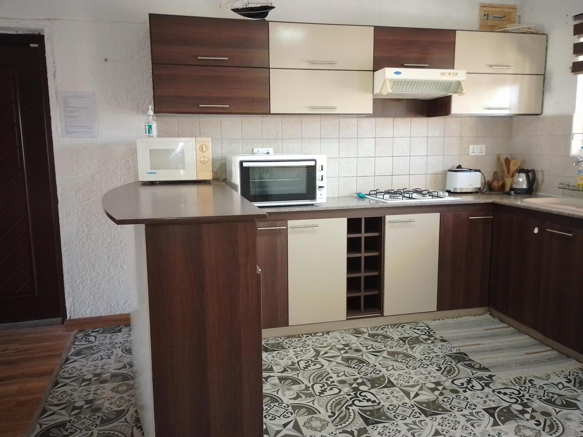 Ji Penthouse Διαμέρισμα Flic-en-Flacq Εξωτερικό φωτογραφία