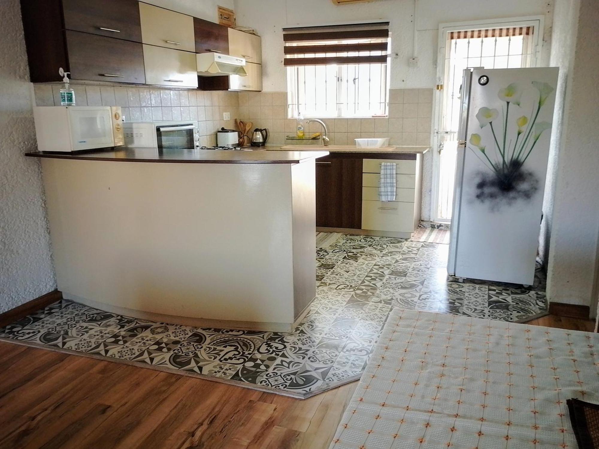 Ji Penthouse Διαμέρισμα Flic-en-Flacq Εξωτερικό φωτογραφία
