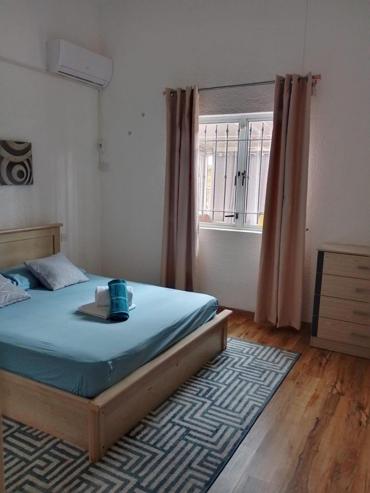 Ji Penthouse Διαμέρισμα Flic-en-Flacq Εξωτερικό φωτογραφία