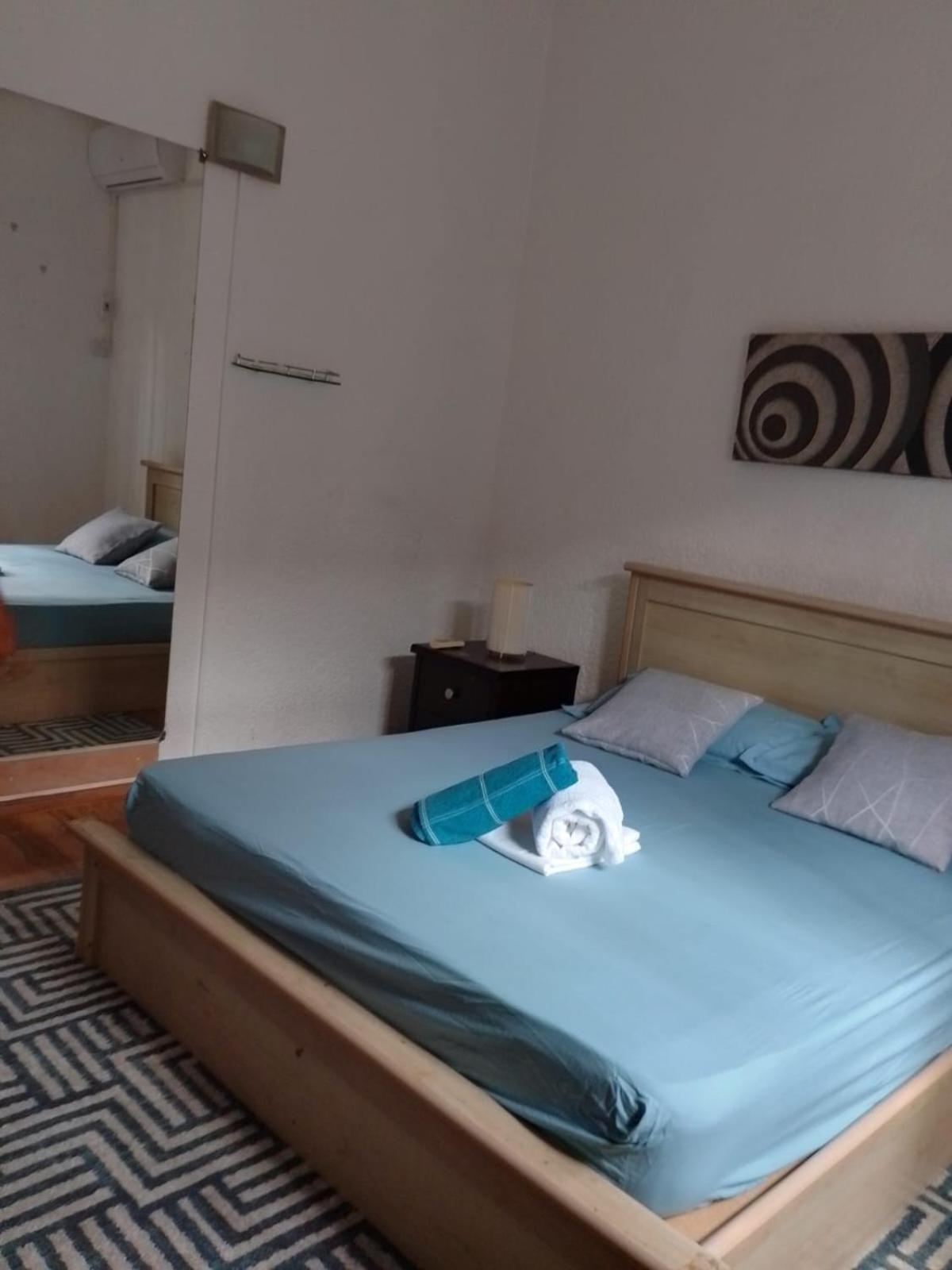 Ji Penthouse Διαμέρισμα Flic-en-Flacq Εξωτερικό φωτογραφία